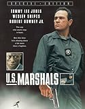 cover of U.S. Marshals (Special Edition)