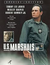 U.S. Marshals (Special Edition)