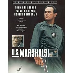 U.S. Marshals (Special Edition)