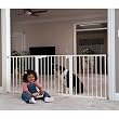 Kidco Center Gateway 12.5" Extension White