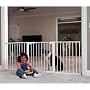 Kidco Center Gateway 12.5" Extension White