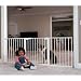 Kidco Center Gateway 12.5" Extension White