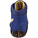 ASICS Men's Aggressor Wrestling Shoe,Royal/Gold,11 M US