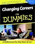 Changing Careers for Dummies