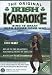 Irish Karaoke DVD 