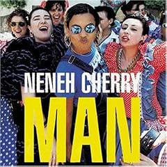 Man [CASSETTE]