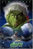 Grinch [UK-Import] - Jim Carrey