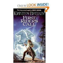 First Rider's Call (Green Rider, Book 2)