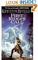 First Rider's Call: Green Rider #2
