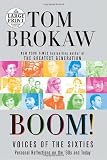 Boom!: The Aftershocks of the Sixties