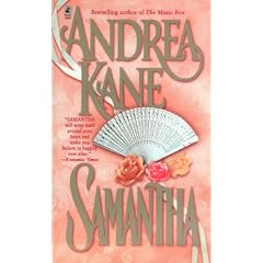 Samantha