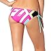 Fox Racing Womens Divizion Lace Up Bottom