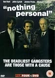 DVD : Nothing Personal [1996]