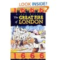 The Great Fire of London (Great Events)