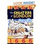 The Great Fire of London (Great Events)