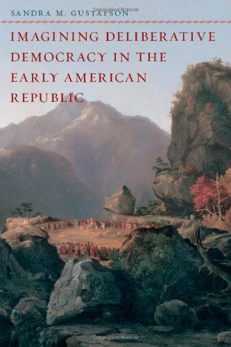 Imagining Deliberative Democracy in American Republic