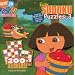Easy Sudoku Puzzles #3 (Dora the Explorer)