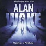 Alan Wake (Original Soundtrack)