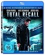 Total Recall (Extended Director's Cut) [Blu-ray]