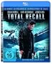 Total Recall (Extended Director's Cut) [Blu-ray]