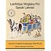 Lakhotiya Woglaka Po! - Speak Lakota! Level 2 Lakota Language Textbook (Lakhotiya Woglaka Po! - Speak Lakota!)