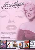 Marilyn at the Movies