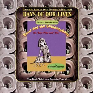 CD-Charts  Music : Emma & the GobbletyGoos