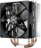 Cooler Master Hyper 212 EVO - CPU Cooler with 120mm PWM Fan (RR-212E-20PK-R2)