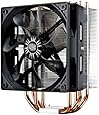 Cooler Master Hyper 212 EVO - CPU Cooler with 120mm PWM Fan (RR-212E-20PK-R2)