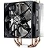Cooler Master Hyper 212 EVO - CPU Cooler with 120mm PWM Fan (RR-212E-20PK-R2)