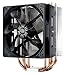 Cooler Master Hyper 212 EVO - CPU Cooler with 120mm PWM Fan (RR-212E-20PK-R2)