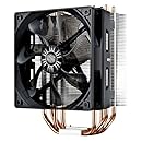 Cooler Master Hyper 212 EVO - CPU Cooler with 120mm PWM Fan (RR-212E-20PK-R2)