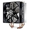 Cooler Master Hyper 212 EVO - CPU Cooler with 120mm PWM Fan (RR-212E-20PK-R2)