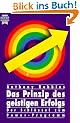 Das Prinzip des geistigen Erfolgs