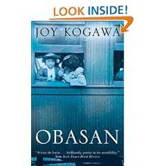 Obasan