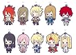 「テイルズ オブ」シリーズ ラバーストラップコレクション テイルズ オブ フレンズ vol.2 (キャラクターストラップ) BOX 「テイルズ オブ」シリーズ ラバーストラップコレクション テイルズ オブ フレンズ vol.2 (キャラクターストラップ) BOX