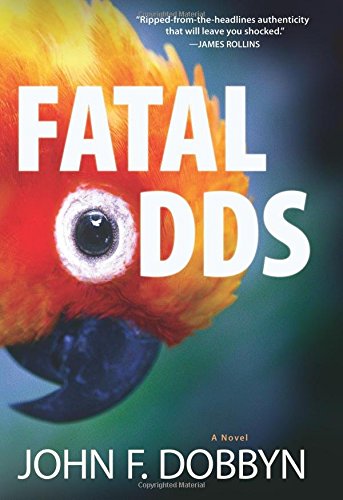 Fatal Odds: A Novel (Knight and Devlin Thriller)