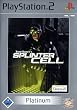 Tom Clancy's Splinter Cell (Platinum)
