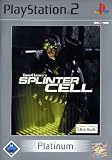 Eigenschaften ak tronic  / Tom Clancy's Splinter Cell (Platinum)