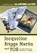 Book Jacqueline Briggs Martin and YOU (The Author and YOU)