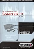 MTV Music Generator 2001 Sampler Kit
