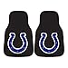 Fanmats 5747 NFL Indianapolis Colts Car Mat
