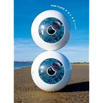 Pink Floyd - Pulse