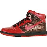 Nike Women's NIKE DUNK HI SKINNY WOMEN'S BASKETBALL SHOES