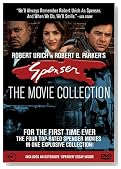Spenser: For Hire - The Movie Collection (4pc) [DVD] [Import]