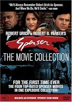 Stream Spenser For Hire - the Movie Collection Movie Online.