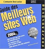 Guide des meilleurs sites Web 2004