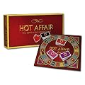 Spiel "A hot affair"