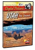 Utah Parks  Monuments Digital Pictures