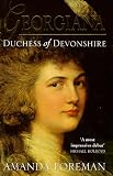 Georgiana, Duchess of Devonshire